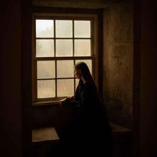 Kara-Lis Coverdale: Changes in Air - Record