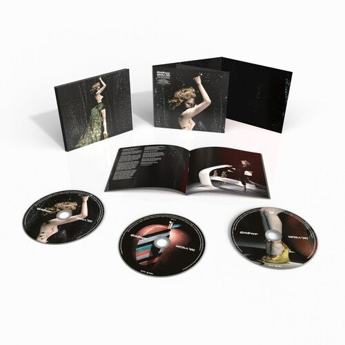 Goldfrapp: Supernature (20th Anniversary Edition) - Record