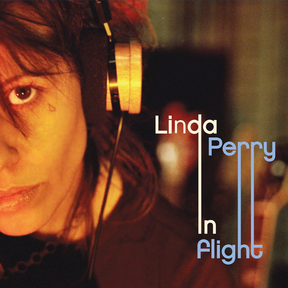 Linda Perry- In Flight [RSD Black Friday 2025] { VINYL LP }