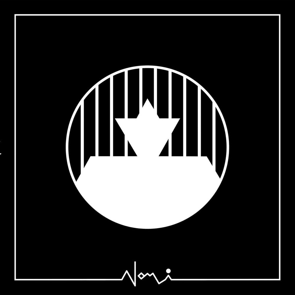 Pre-Order: Klaus Nomi- Nomi (Box) { VINYL LP }