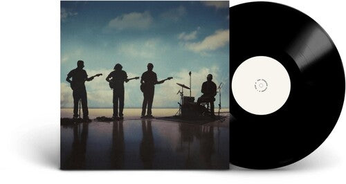 The Fearless Flyers: The Fearless Flyers V - VINYL