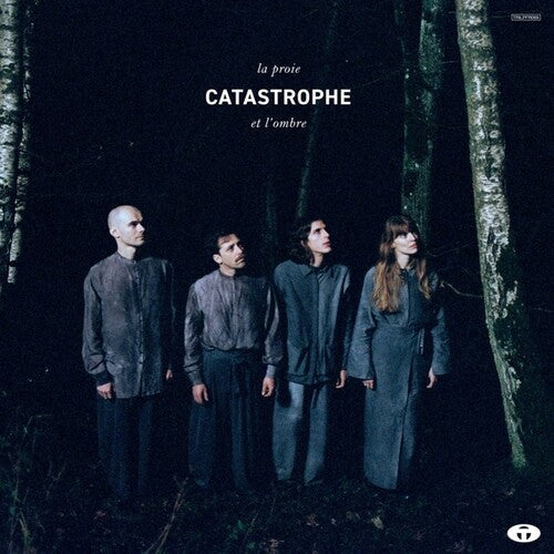 Catastrophe: La proie et l'ombre - Record