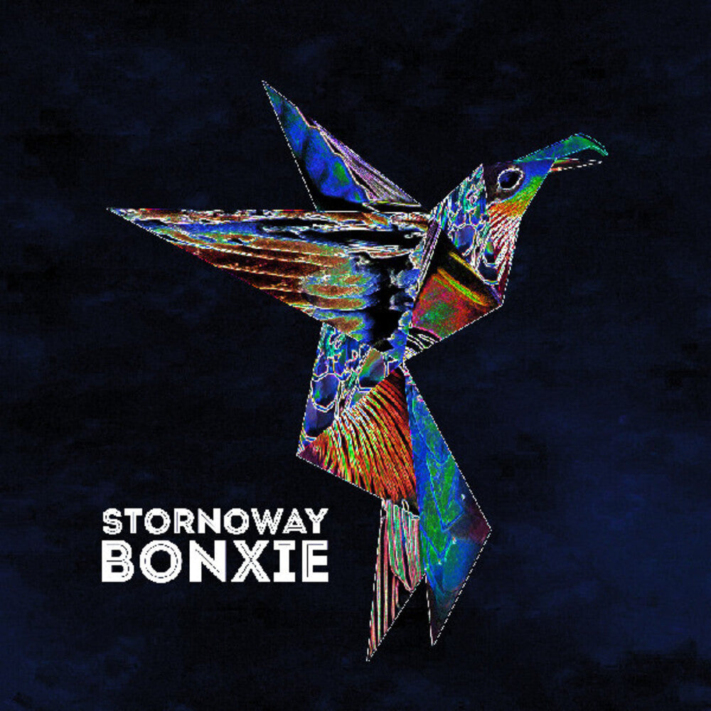 Stornoway- Bonxie [Colored Vinyl] [Deluxe] (Gate) (Aniv) { VINYL LP }