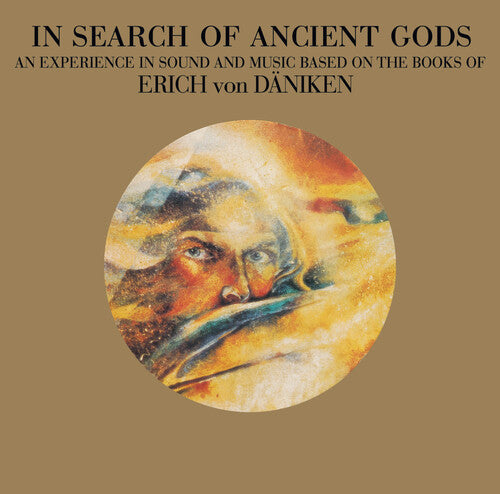 Absolute Elsewhere: In Search Of Ancient Gods - CD