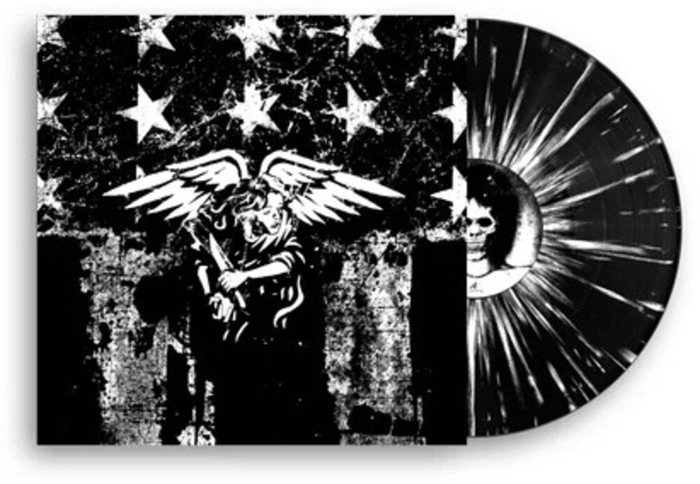 American Nightmare- Year One: 25th Anniversary [Colored Vinyl] { VINYL LP }