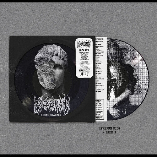 Koldbrann: Ingen Skansel - VINYL