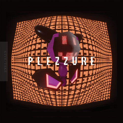 Plezzure: PLEZZURE - Record