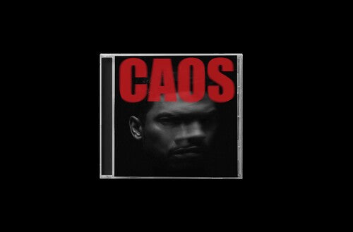 Miguel: Caos - CD