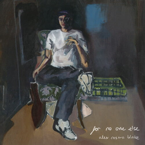 Alex Cosmo Blake: For No One Else - 12-INCH SINGLE