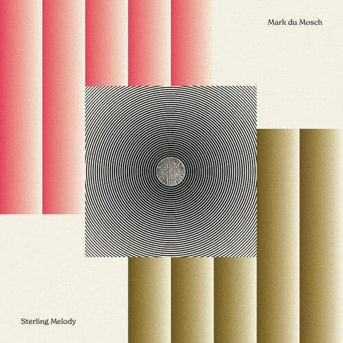 Mark Du Mosch: Sterling Melody - Record