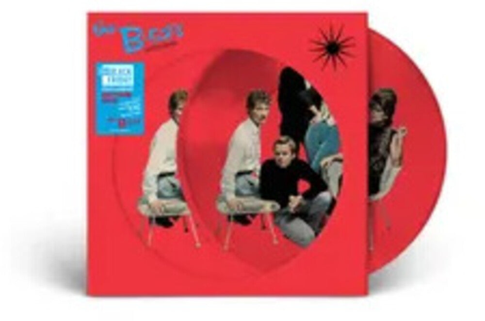 The B-52's- Wild Planet [RSD Black Friday 2025] { VINYL LP }