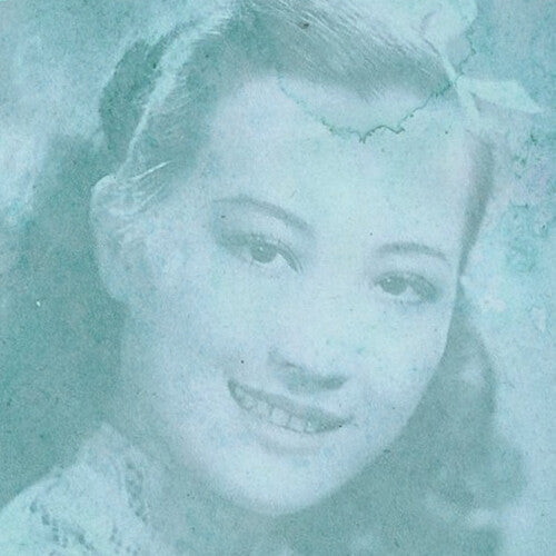 Various Artists: Waiting for Your Return: A Shidaiqu Anthology 1927-1952 Pt. I (Various Artists) - VINYL