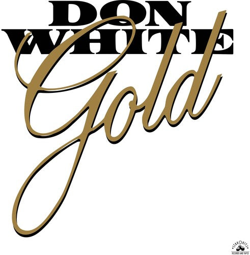 Don White: Gold - Record