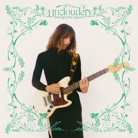 Melody's Echo Chamber- Unclouded [Download Included] { VINYL LP }