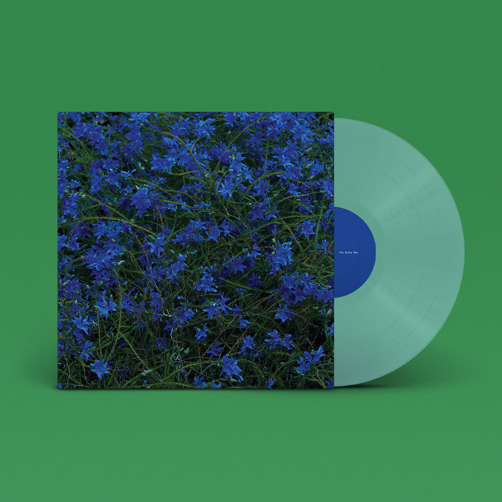 Cantu-Jefre Ledesma- Gift Songs [Colored Vinyl] { VINYL LP }