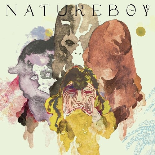 Natureboy Flako: Natureboy - Record