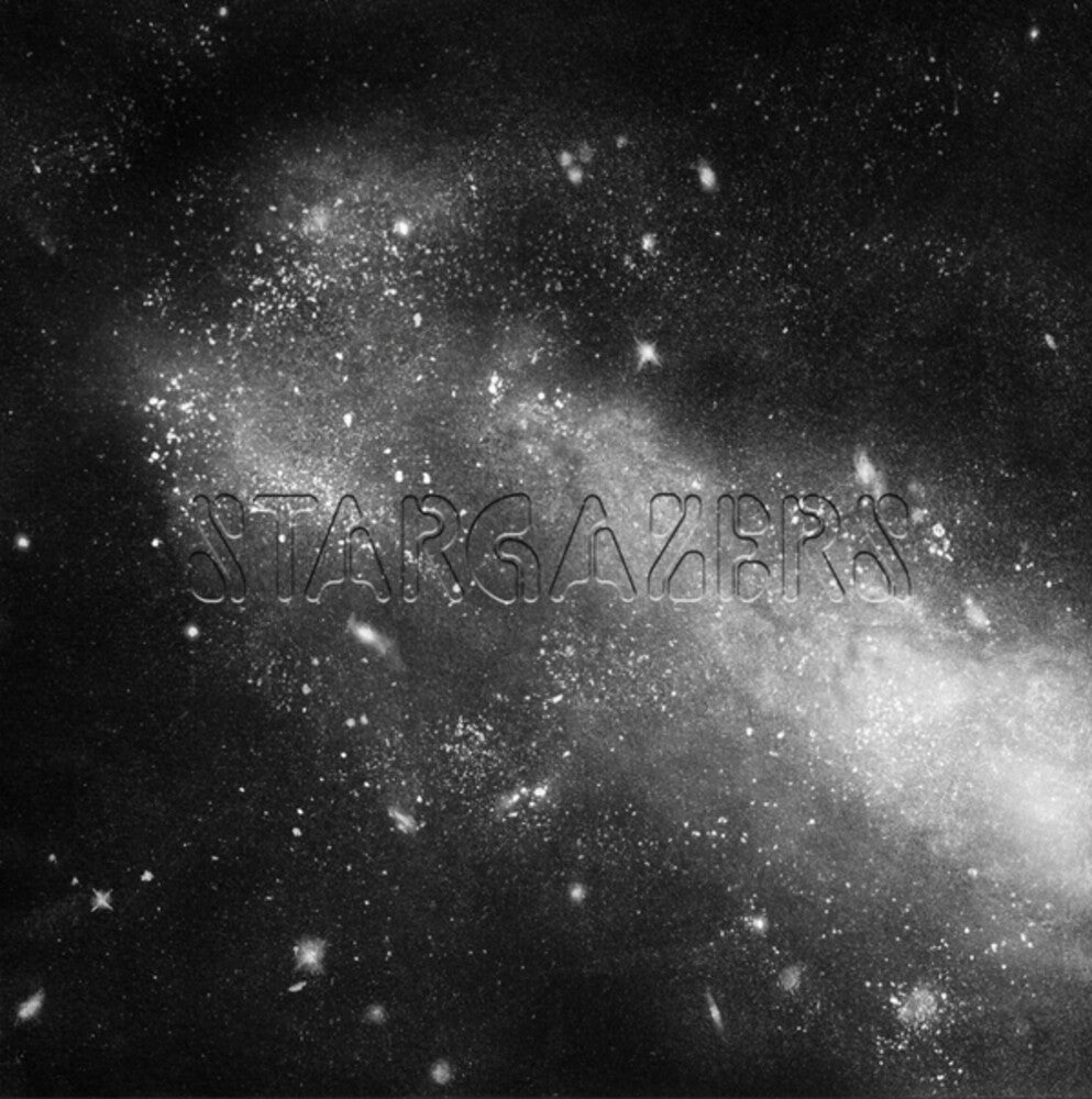 Stargazers- Stargazers { VINYL LP }