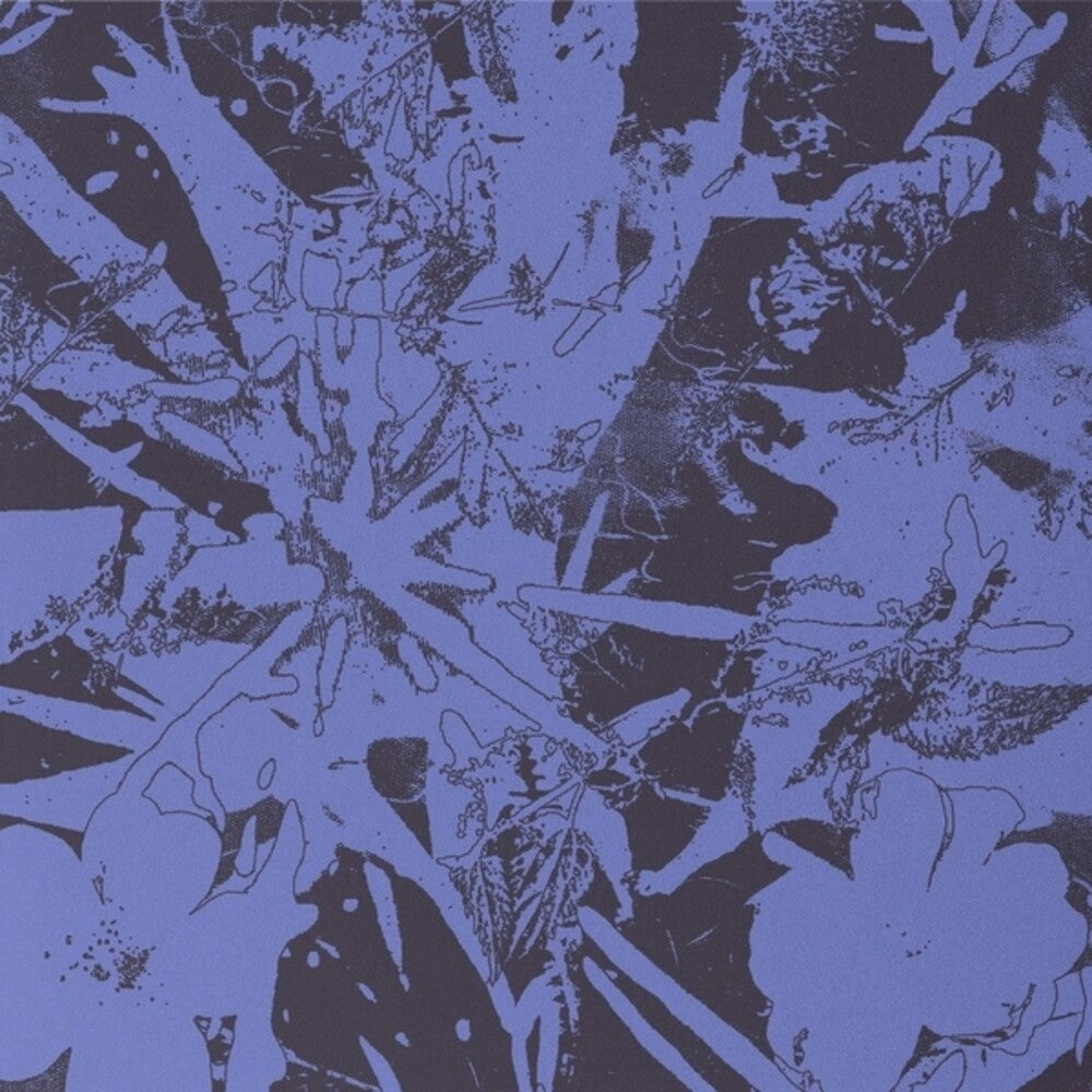Plants Heal- Forest Dwellers { VINYL LP }