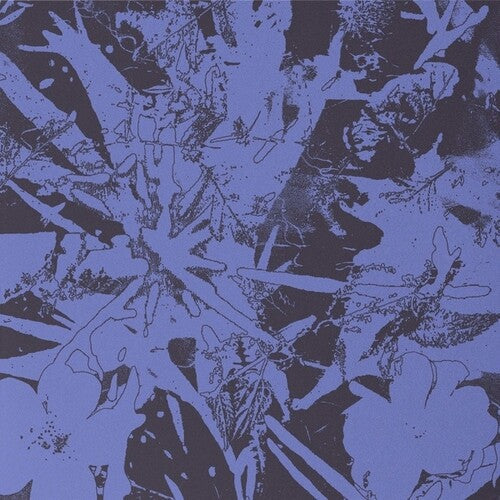 Plants Heal: Forest Dwellers - Record