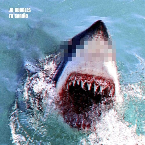 Jo Bubbles: Tu Carino - 12-INCH SINGLE