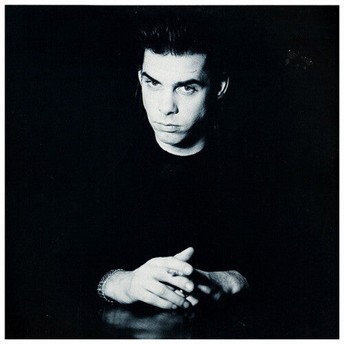 Nick Cave & Bad Seeds: The Firstborn Is Dead - CD