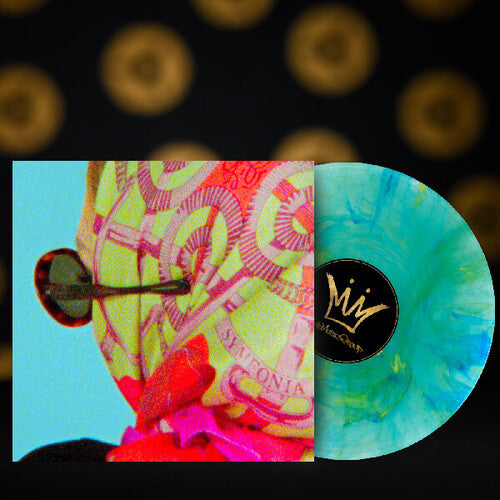 Ariel: Symfonia - VINYL