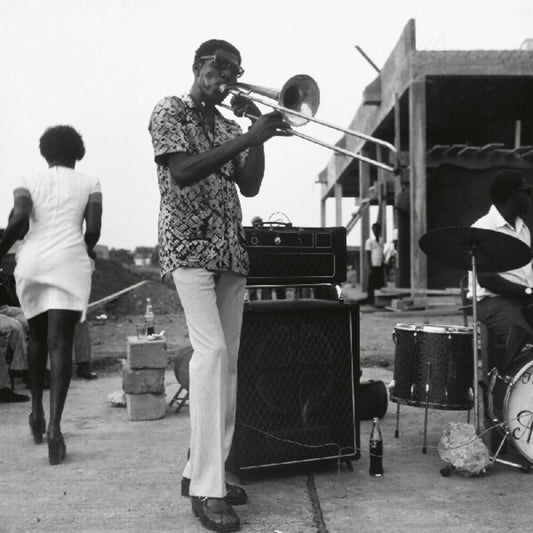 Ghana Special: Highlife / Various- Ghana Special: Highlife / Various { VINYL LP }