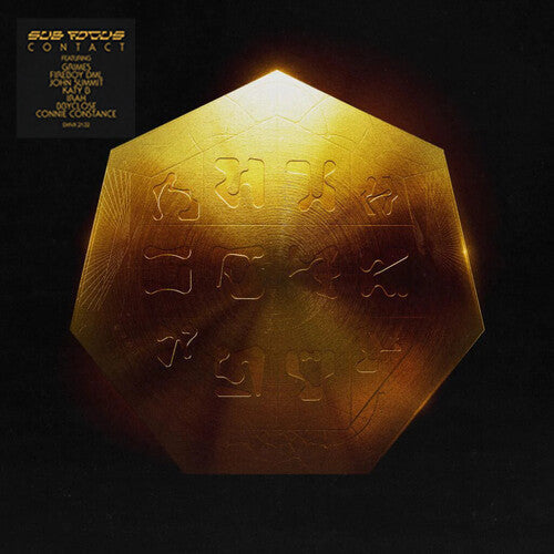 Sub Focus: Contact - Record