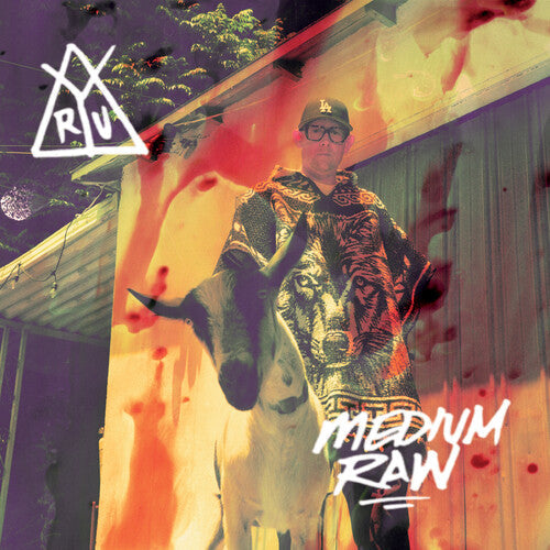 Ryu: Medium Raw - Record