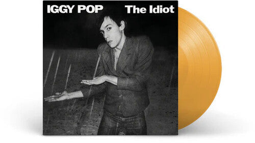 Iggy Pop: Idiot - VINYL