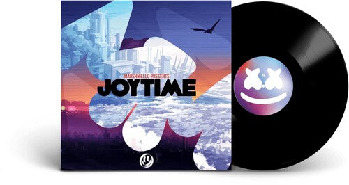 Marshmello: Joytime I - Record