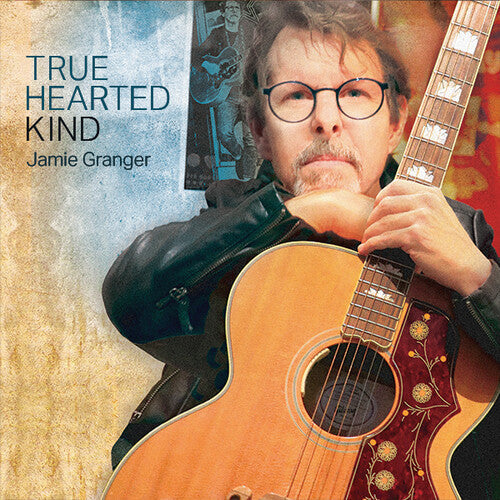 Jamie Granger: True Hearted Kind - Record