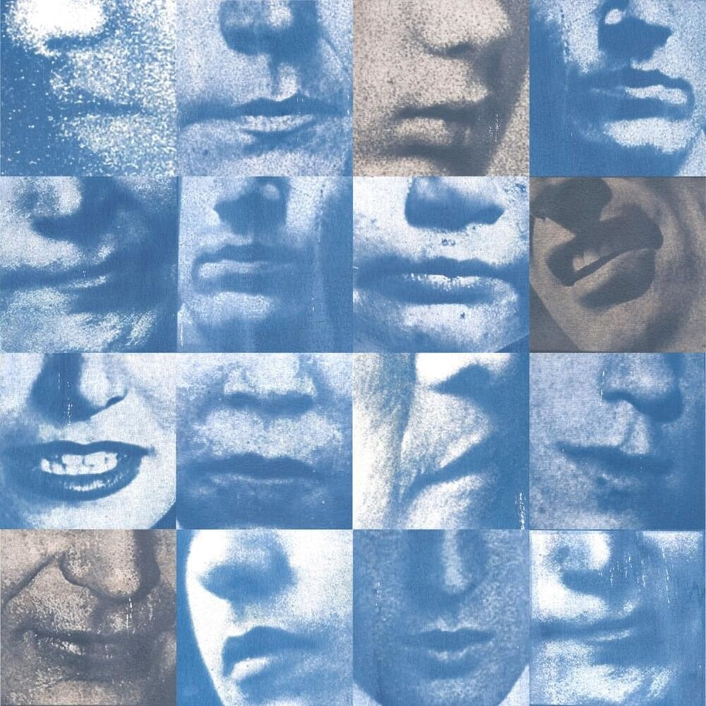 Diles Que No Me Maten- La Vida De Alguien Mas (Blue) [Colored Vinyl] { VINYL LP }