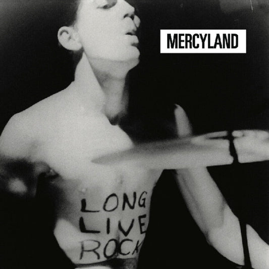 Mercyland- Mercyland { VINYL LP }