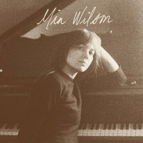 Mia Wilson: Mia Wilson - Record