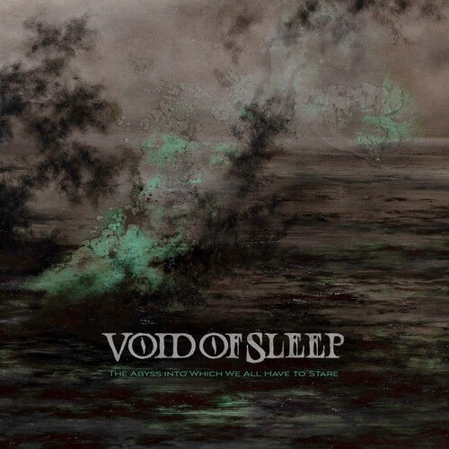 Void of Sleep: The Abyss Into Which We All Have To Stare - CD
