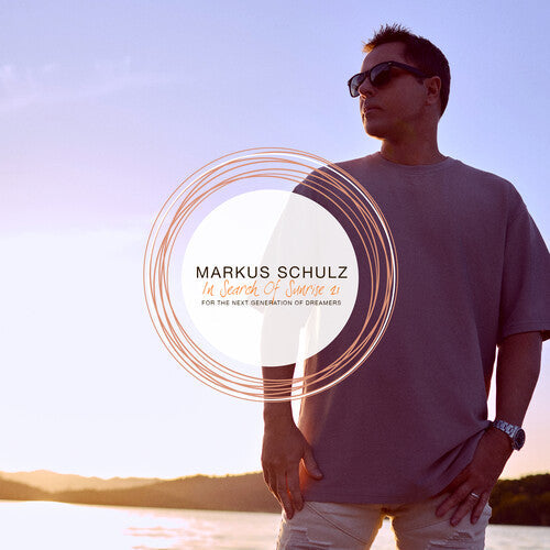 Markus Schulz: In Search Of Sunrise 21 - Record