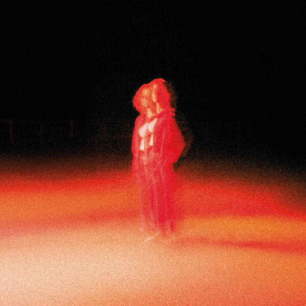 Pre-Order: Katherine Priddy- These Frightening Machines [Colored Vinyl] (Gate) (Gry) { VINYL LP }