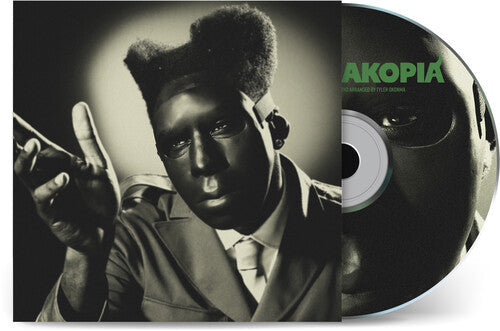 Tyler, The Creator: Chromakopia - Record
