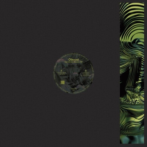 Otherend: Cerebral Waves - 12-INCH SINGLE