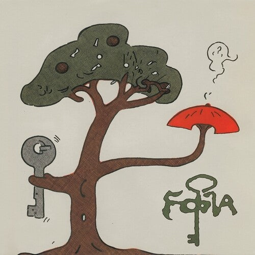 Aylu: Fobia - Record