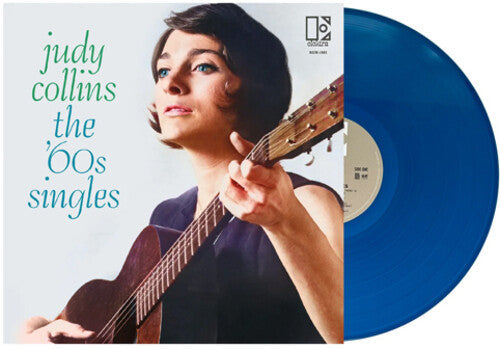 Judy Collins: The '60s Singles - Record