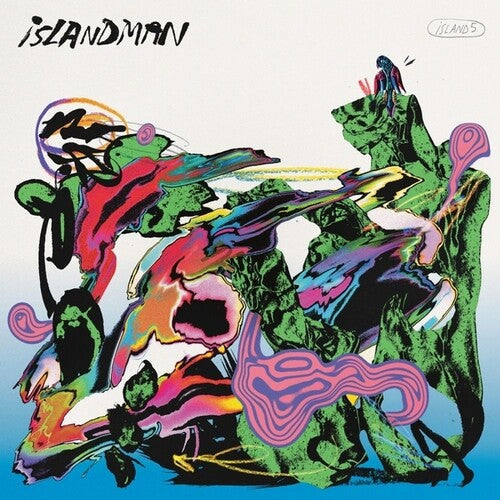 Islandman: Island5 - Record