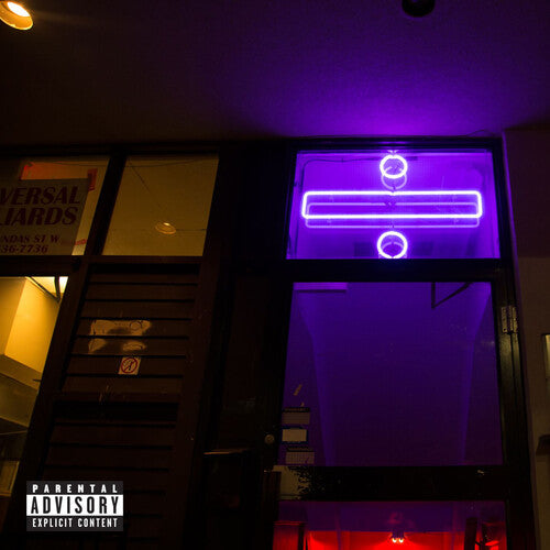DVSN: Sept 5th - VINYL