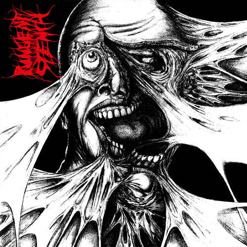 Pungent Stench: Pungent Stench - CD