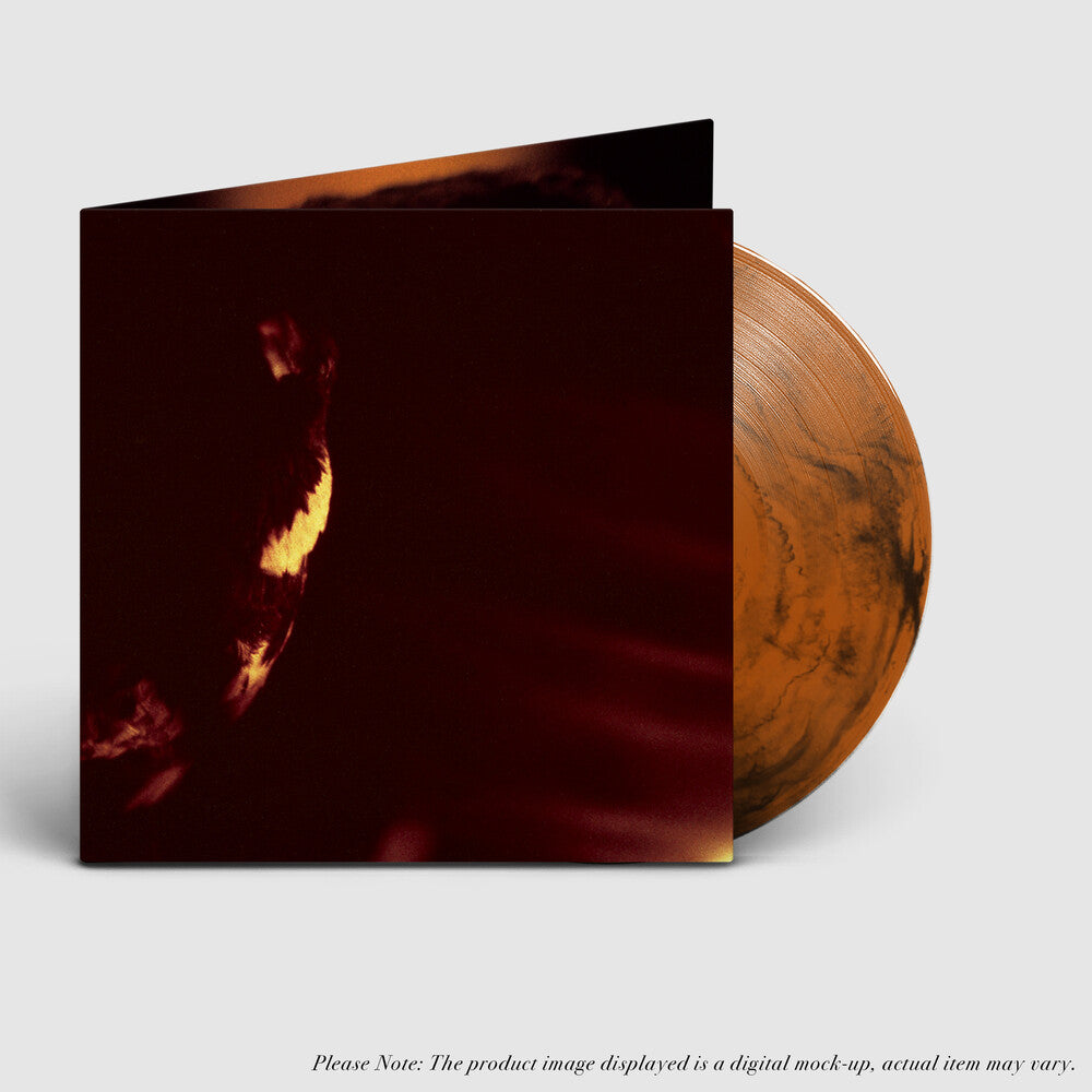 Skepticism- Stormcrowfleet (Blk) [Colored Vinyl] (Gate) [Limited Edition] [With Booklet] { VINYL LP }
