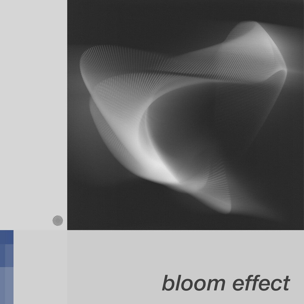Bloom Effect- Oscilon [Limited Edition] { VINYL LP }