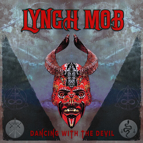 Lynch Mob: Dancing with the Devil - VINYL