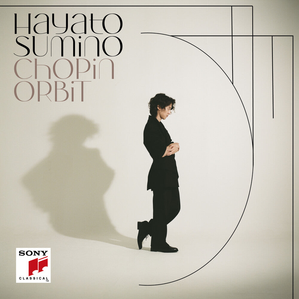 Hayato Sumino- Chopin Orbit