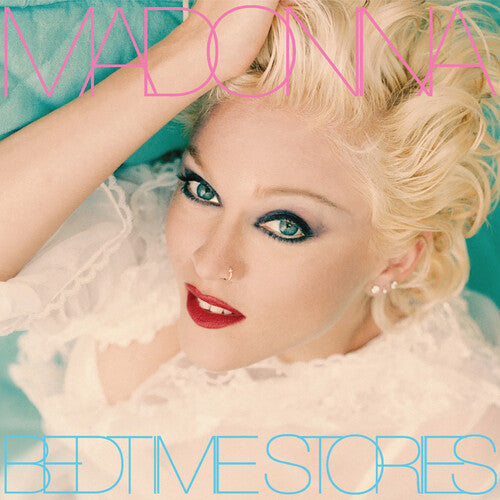Madonna: Bedtime Stories (The Untold Chapter) [Deluxe Edition] - CD